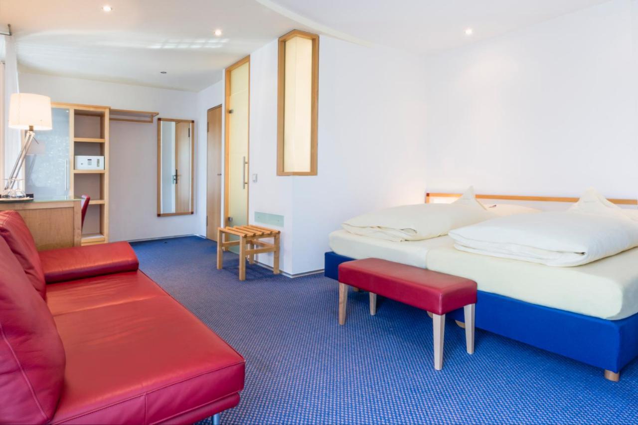 Parkhotel Schillerhoehe Marbach am Neckar Zewnętrze zdjęcie