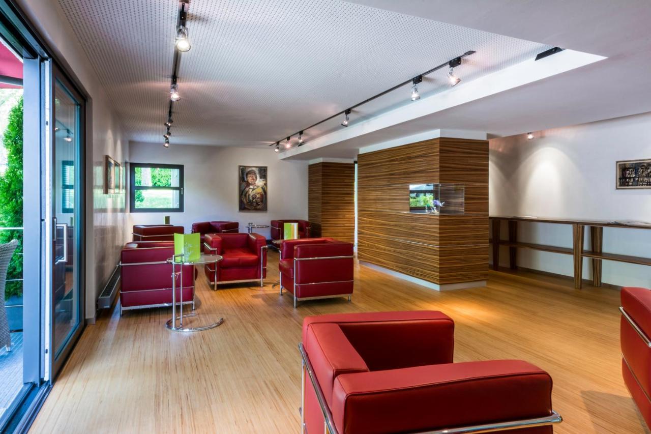 Parkhotel Schillerhoehe Marbach am Neckar Zewnętrze zdjęcie