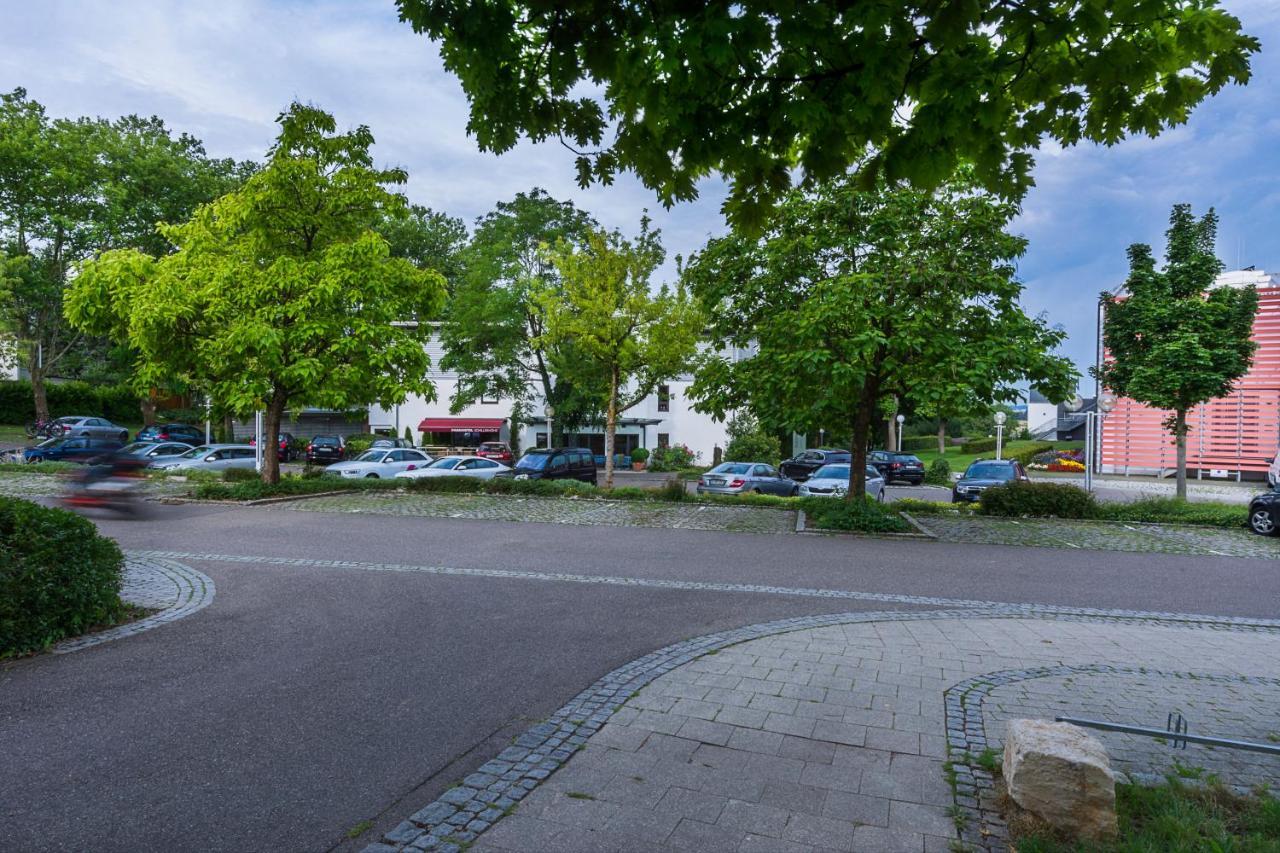 Parkhotel Schillerhoehe Marbach am Neckar Zewnętrze zdjęcie