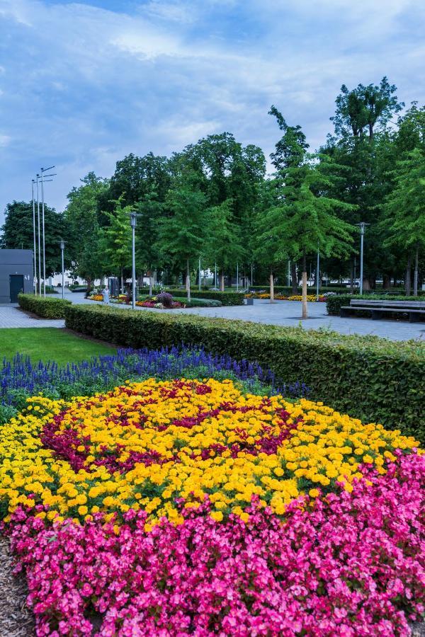 Parkhotel Schillerhoehe Marbach am Neckar Zewnętrze zdjęcie