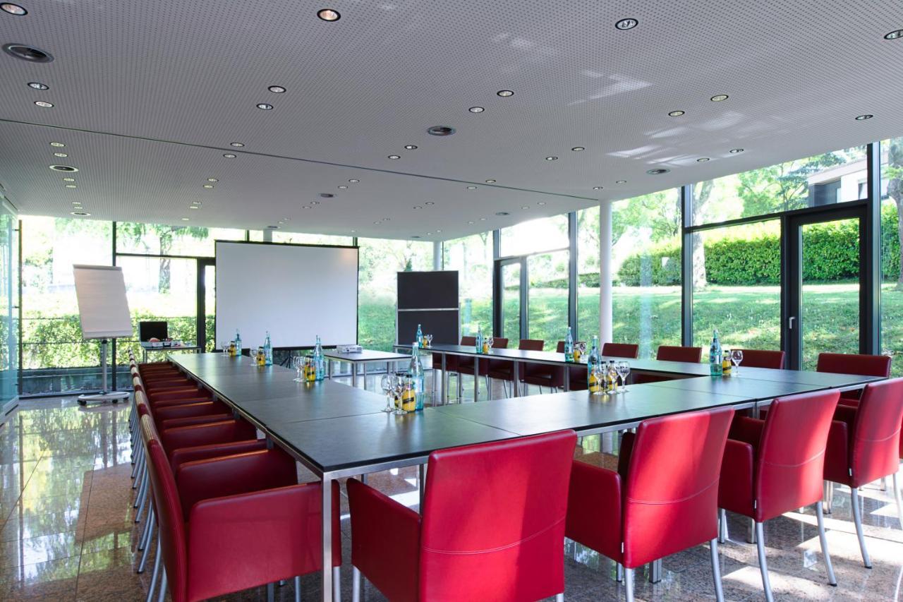 Parkhotel Schillerhoehe Marbach am Neckar Zewnętrze zdjęcie
