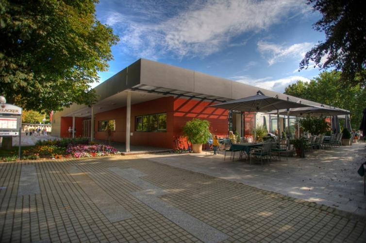 Parkhotel Schillerhoehe Marbach am Neckar Zewnętrze zdjęcie