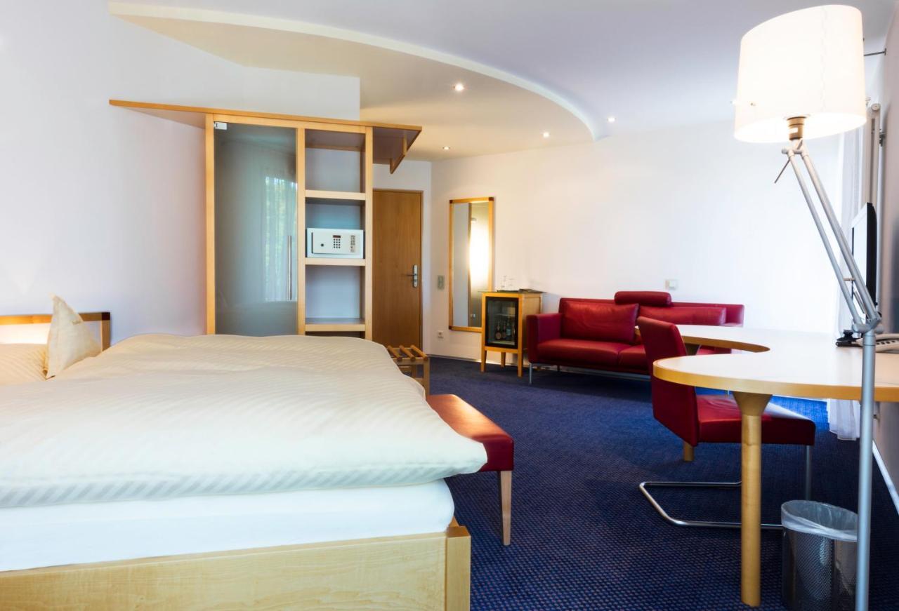 Parkhotel Schillerhoehe Marbach am Neckar Zewnętrze zdjęcie