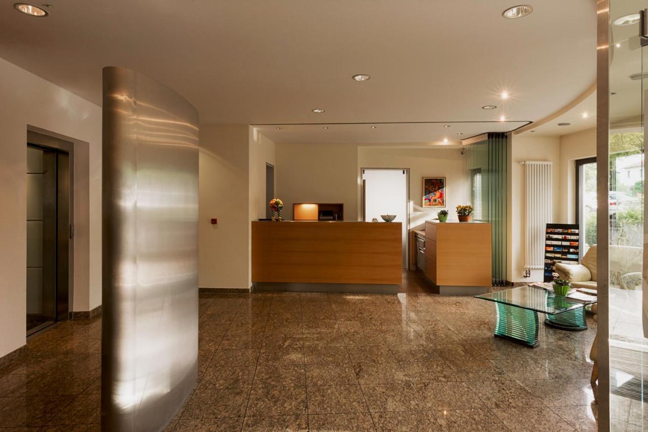 Parkhotel Schillerhoehe Marbach am Neckar Zewnętrze zdjęcie