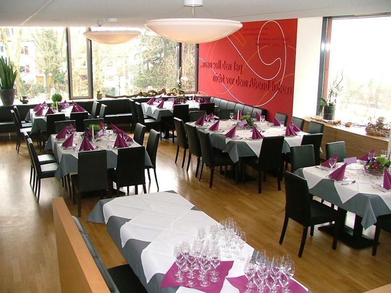 Parkhotel Schillerhoehe Marbach am Neckar Zewnętrze zdjęcie