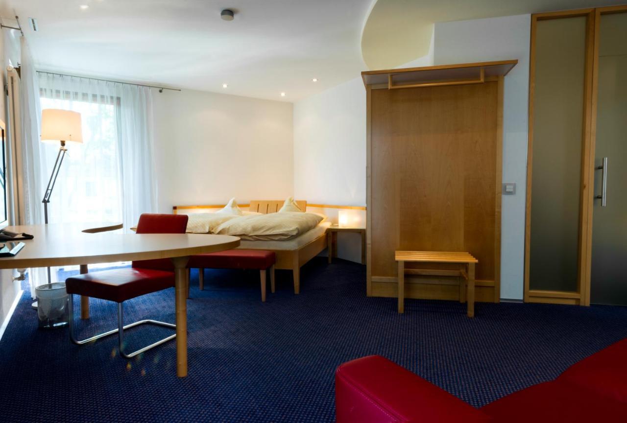 Parkhotel Schillerhoehe Marbach am Neckar Zewnętrze zdjęcie