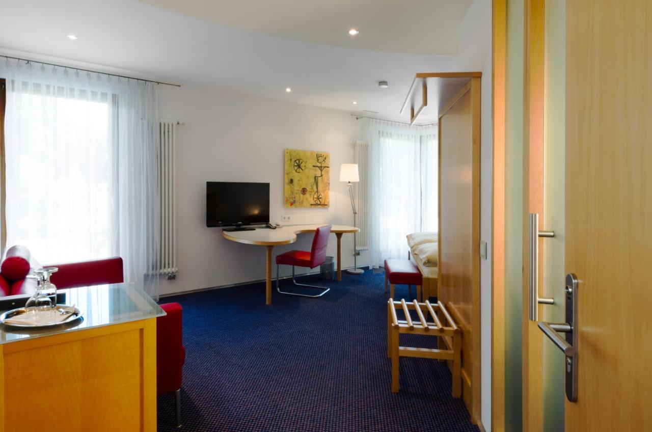 Parkhotel Schillerhoehe Marbach am Neckar Zewnętrze zdjęcie