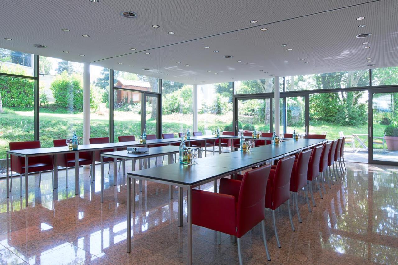 Parkhotel Schillerhoehe Marbach am Neckar Zewnętrze zdjęcie