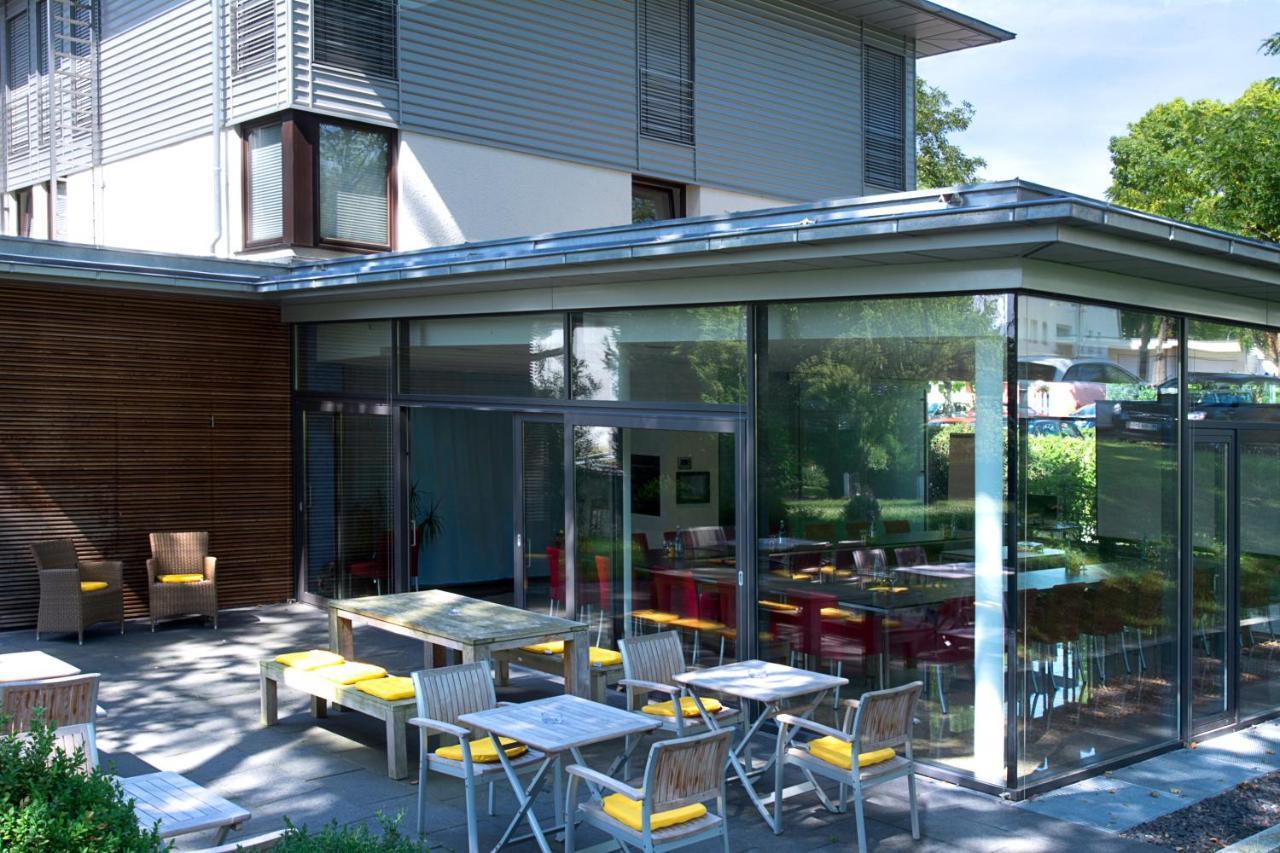 Parkhotel Schillerhoehe Marbach am Neckar Zewnętrze zdjęcie