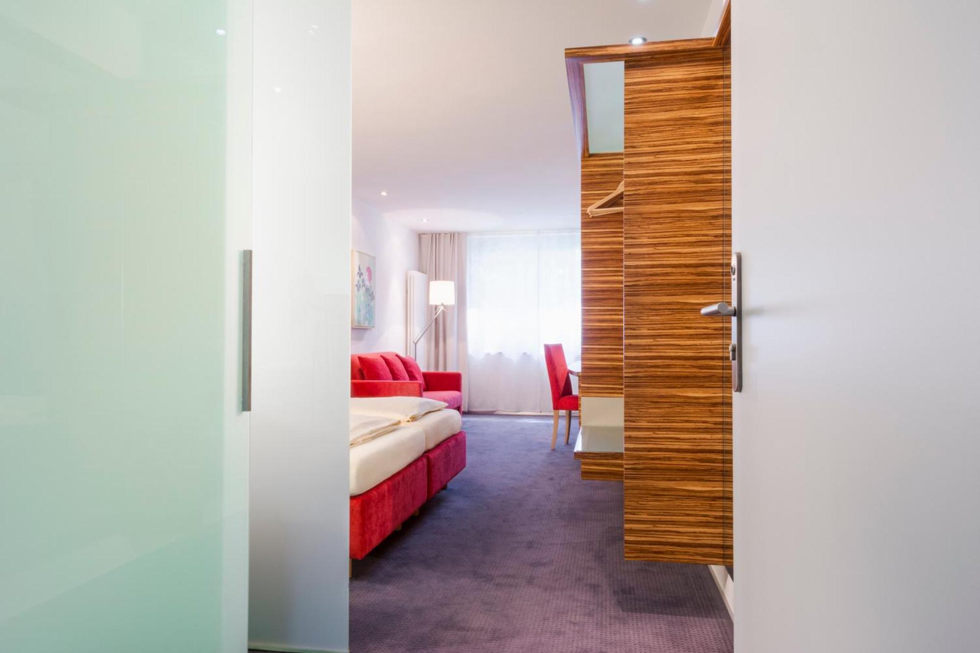 Parkhotel Schillerhoehe Marbach am Neckar Pokój zdjęcie