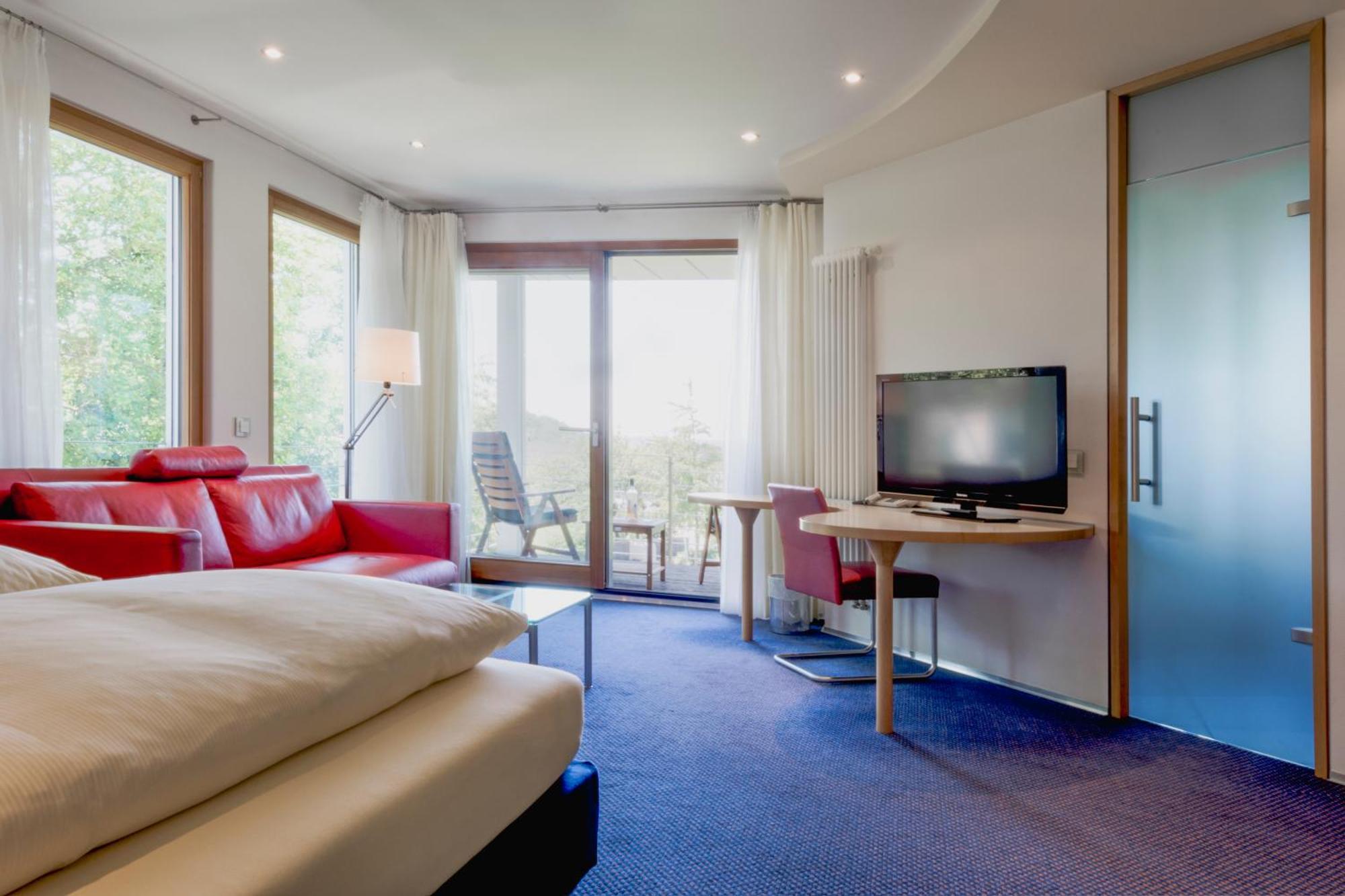 Parkhotel Schillerhoehe Marbach am Neckar Pokój zdjęcie